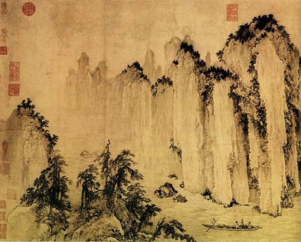 北京画院年会聚焦“人物画的传统与变革”